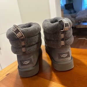 UGG’s